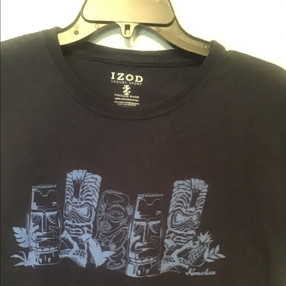 Izod Other - Men’s IZOD Tee L